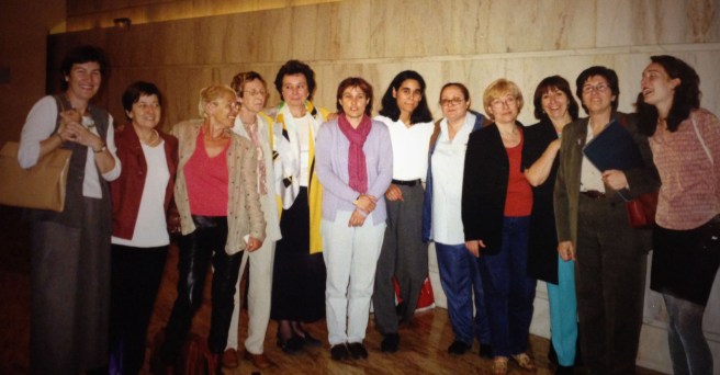 Fotografía del día de la Fundació